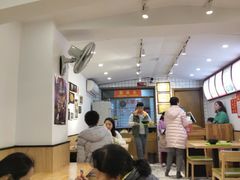 大堂-晓午阳常熟炒浇面(红庙店)