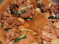 -西郊竹园甲鱼面(老一中店)