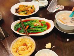 -春发生饭店·非遗(南院门店)