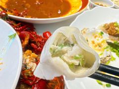 -渔家风味·鲅鱼水饺·央视展播·海鲜天津菜(开发区店)