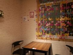 -BARBECUE烤肉屋
