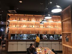 -必胜客(滨江店)