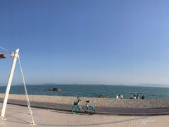 -黄金海岸环岛路