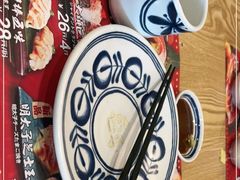 -鱼民·现造寿司(育德店)