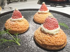 -狮拾久·现代新加坡料理(壹方城店)