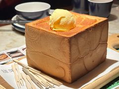 -绿茶餐厅(松江万达店)