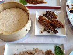 -天和晟烤鸭店(玉泉西街店)