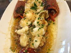 -山明水秀大饭店