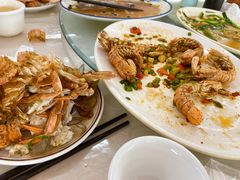 -红月湾海鲜饭店•沙滩海景(双月湾店)