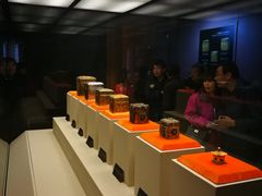 -法门文化景区