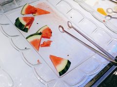 -壹炉自助烤肉烧烤店(港悦广场店)