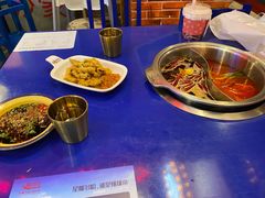 -马路边边火锅串串(观前街店)