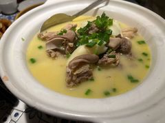 淮山土鸡煲鲜猪肚-邻里佬湘(东区店)