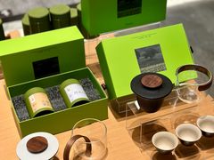 -奈雪茶院·茶室茶馆(广州粤海天地店)