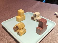-羲和雅苑•北京烤鸭(瑞吉店)