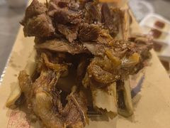 -小鱼故事·海鲜饺子馆(高新店)