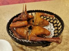 乳鸽-点都德(华强南店)