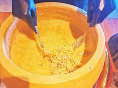 意大利传统车轮面-新贝乐意大利餐厅(苏州中心店)