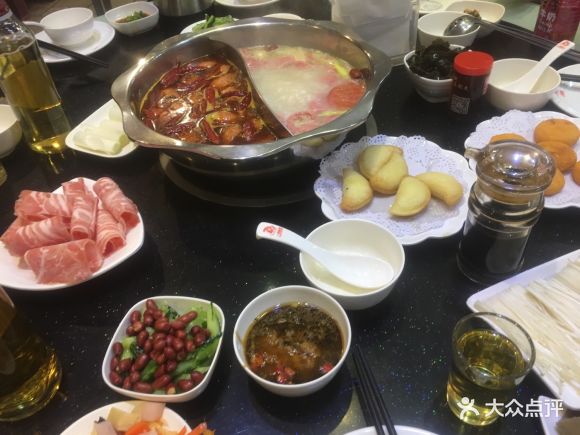 一锅香火锅(红梅店) - 吃货天下就爱吃的相册 - 常州美食 - 大众点评