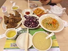-面点王(石厦分店)