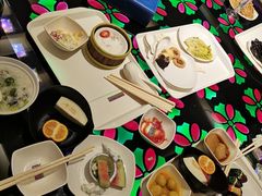 -堂会(白云店)