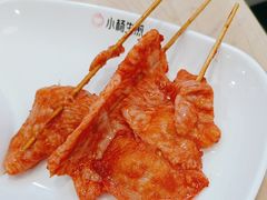 -小杨生煎(成山巴黎春天店)