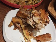 -北李妈妈菜·虾爬子大锅贴(贵和店)