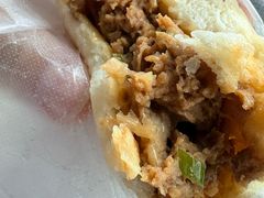 -老陶包子铺(南大西南村店)