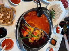 -园里火锅(仁和新城店)