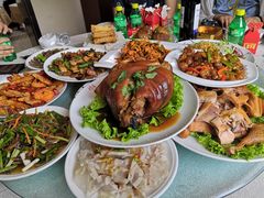 -陆地游轮吉林神农温泉