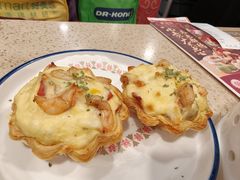 -点都德(大茶楼店)