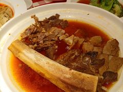-西贝(枫蓝国际购物中心店)