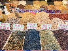-喀什大巴扎