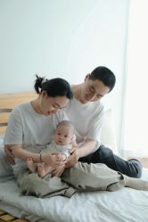 -星豆豆儿童摄影(南郊太白南路店)