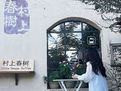 -村上春树