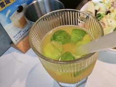 -牛扒先生·厚切雪花牛扒西餐厅(北京路禺山路店)