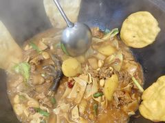 -曹丞相·地锅鸡·地锅鱼(武林店)