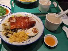 -肥小福·烧鹅专门店(环宇荟店)
