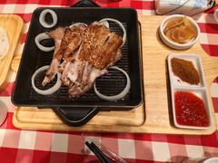 -西贝(宝乐汇店)
