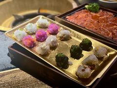 -吼堂老火锅(太古里总店)