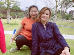 -白石龙音乐公园