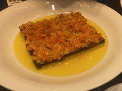 -大鹏饭店·金陵家宴(奥体中心店)