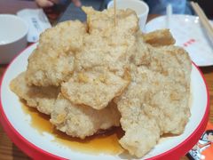 -英兰朝族饭店(河南桥头店)