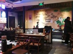 -来涮蜀鲜货火锅串串香(菜市口店)
