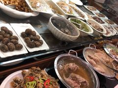 -501號台州海鲜餐厅(海创园店)