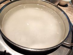 -淘米捞·米汤脆鲩鱼火锅(福田皇岗店)