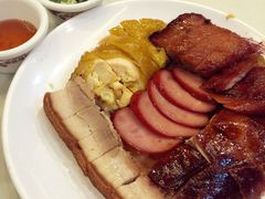 -桥底辣蟹(谢斐道店)