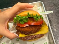 -Shake Shack(天环店)