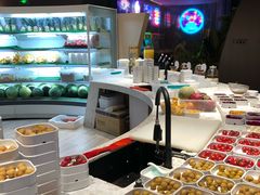 -水之梦(黄浦店)