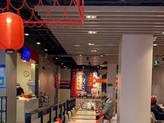 大堂-永和大王(宜山店)